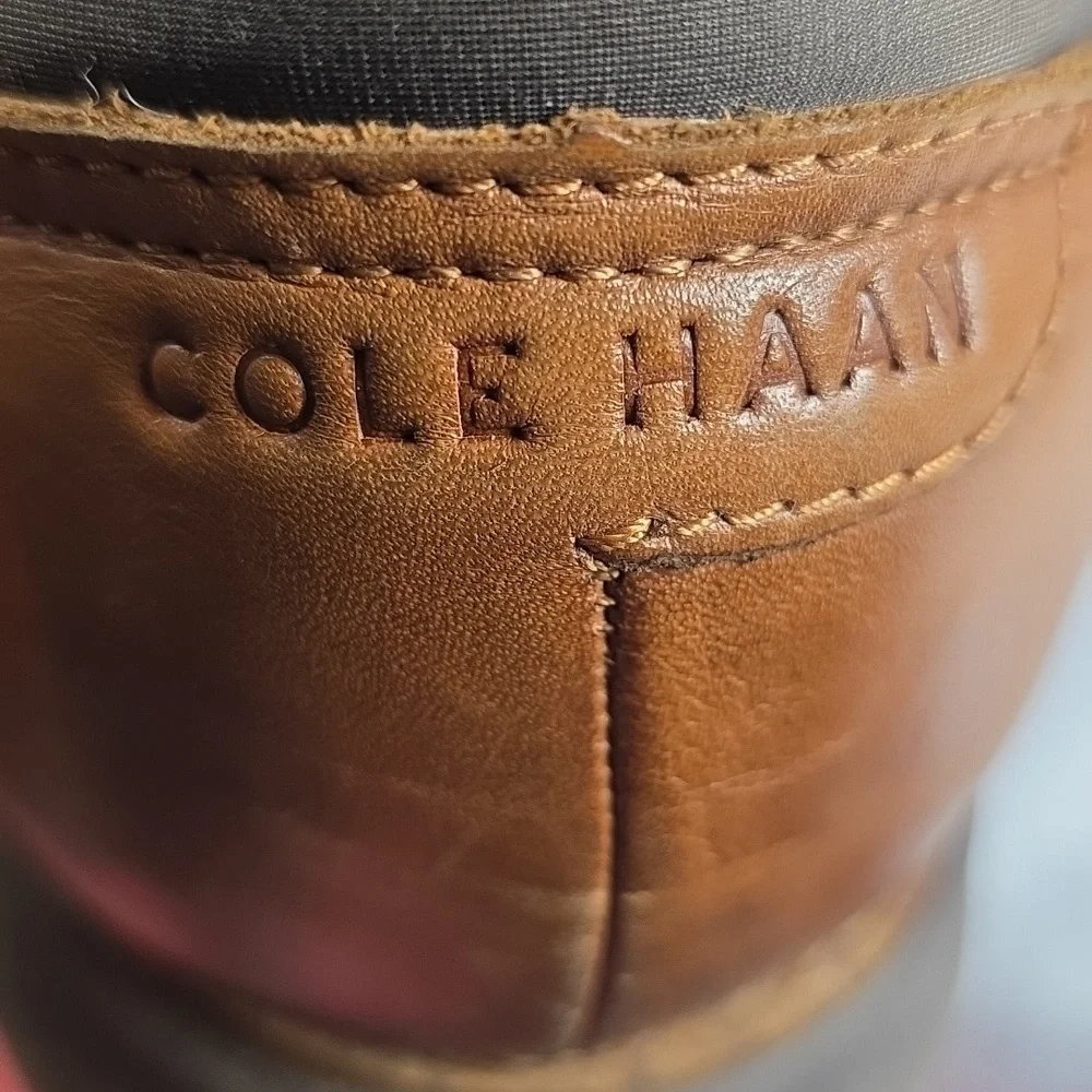 Cole Haan experience timeless